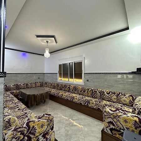 Bel Appartement 1Er Etage Confortable Pres De La Plage - Specialement Pour Familles Саїдія Екстер'єр фото
