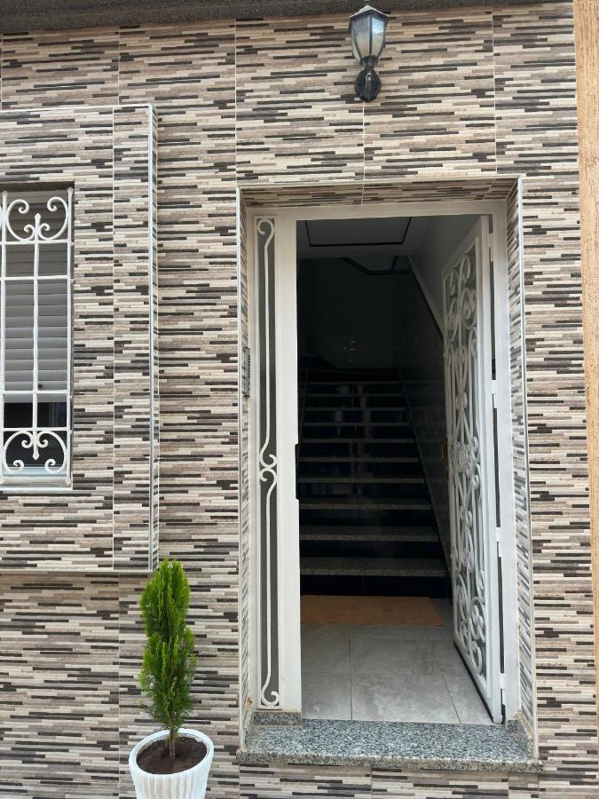 Bel Appartement 1Er Etage Confortable Pres De La Plage - Specialement Pour Familles Саїдія Екстер'єр фото