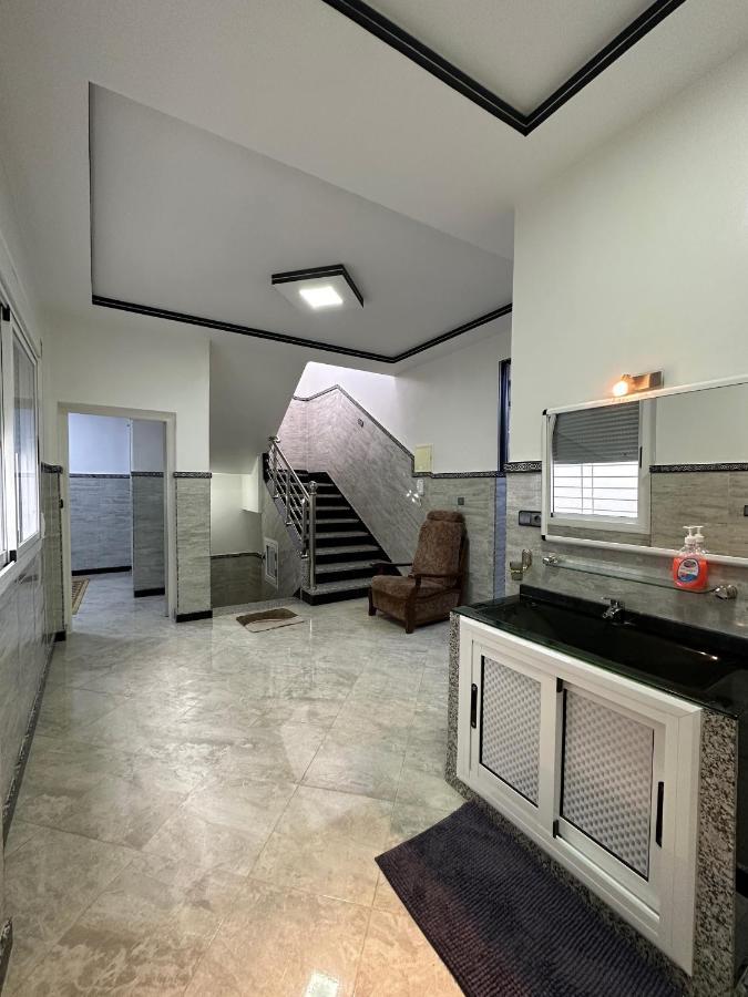 Bel Appartement 1Er Etage Confortable Pres De La Plage - Specialement Pour Familles Саїдія Екстер'єр фото