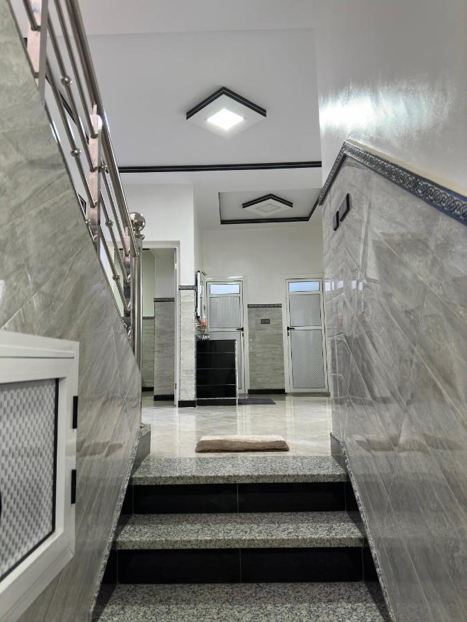 Bel Appartement 1Er Etage Confortable Pres De La Plage - Specialement Pour Familles Саїдія Екстер'єр фото