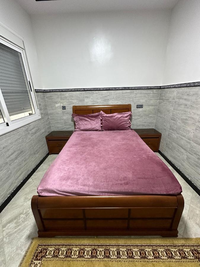Bel Appartement 1Er Etage Confortable Pres De La Plage - Specialement Pour Familles Саїдія Екстер'єр фото