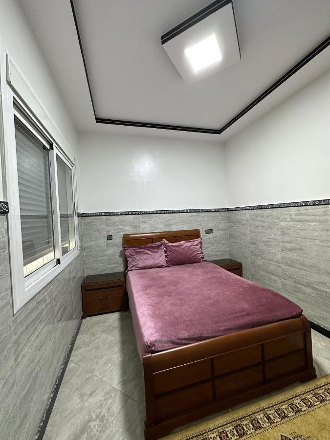 Bel Appartement 1Er Etage Confortable Pres De La Plage - Specialement Pour Familles Саїдія Екстер'єр фото