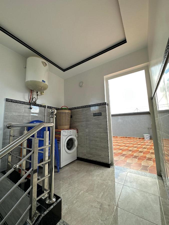 Bel Appartement 1Er Etage Confortable Pres De La Plage - Specialement Pour Familles Саїдія Екстер'єр фото