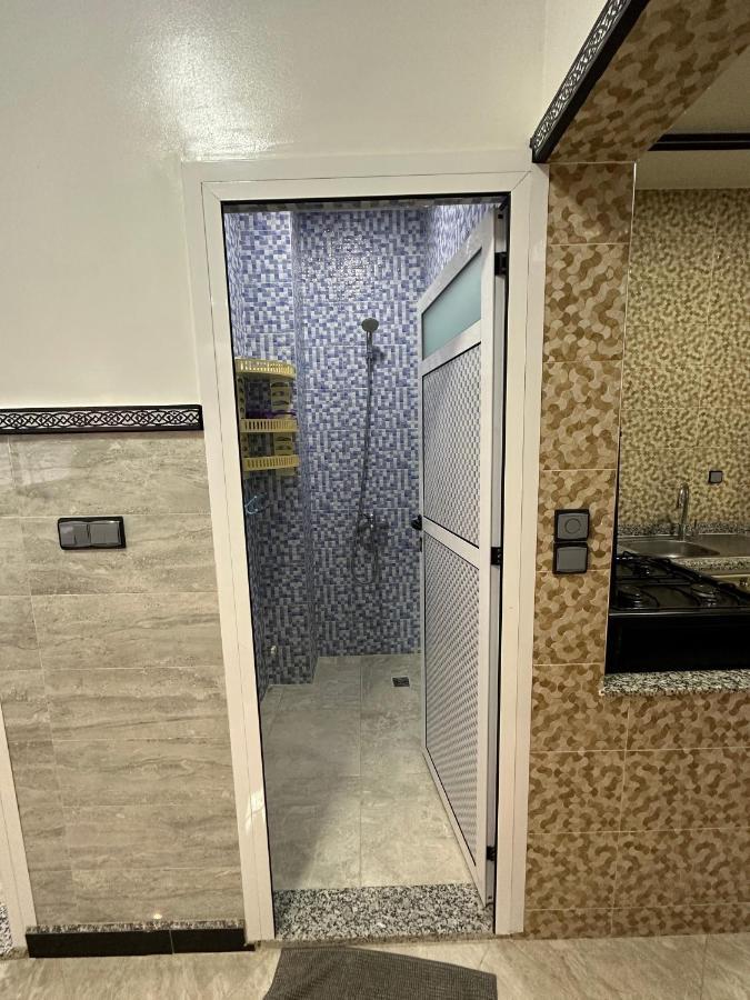 Bel Appartement 1Er Etage Confortable Pres De La Plage - Specialement Pour Familles Саїдія Екстер'єр фото